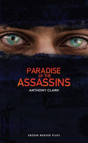 Book cover of Paradise of the Assassins
