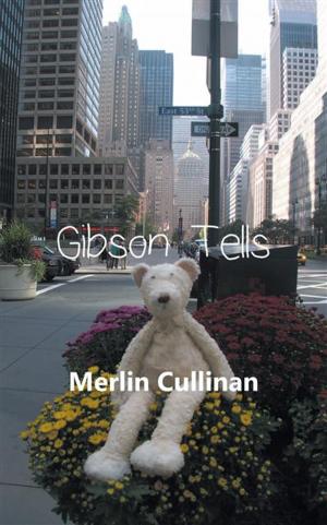 Cover of the book Gibson Tells by Terry White