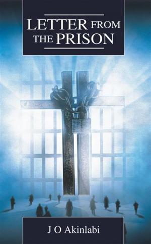 Cover of the book Letter from the Prison by Matt Wilven