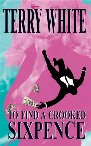 Cover of the book To Find A Crooked Sixpence by Trisha King