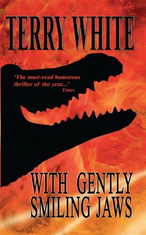 Cover of the book With Gently Smiling Jaws by Damian Iwueke