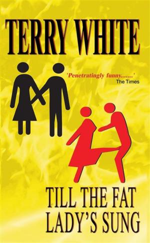 Cover of the book Till The Fat Lady's Sung by Cassandra Parkin