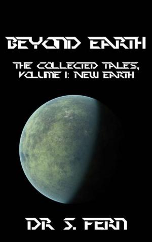 Cover of Beyond Earth