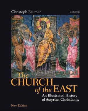 Cover of the book The Church of the East by Yuniya Kawamura