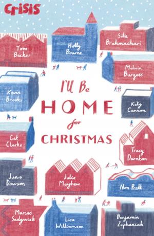Cover of the book I'll Be Home for Christmas by Linda Chapman
