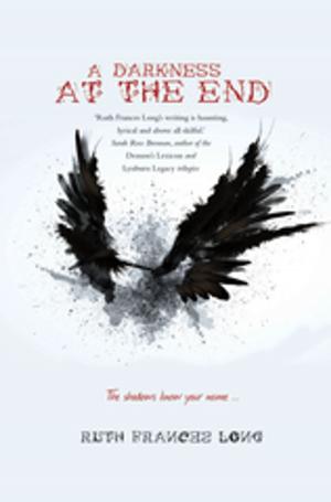 Cover of the book A Darkness at the End by Natasha Mac a'Bháird