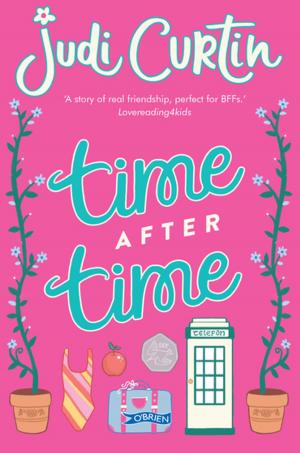 Cover of the book Time After Time by Dr. Shane Kenna