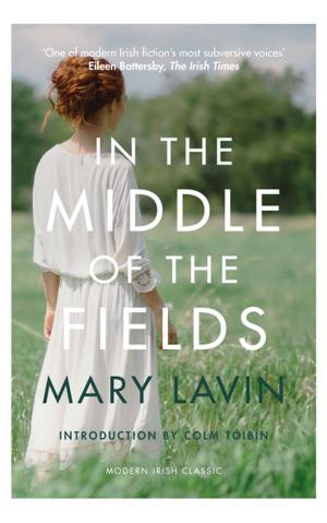 Cover of the book In the Middle of the Fields by Mary Kenny