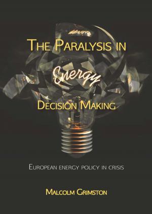 Cover of the book The Paralysis in Energy Decision Making by Paul Seton Gordon, Jim Crumley