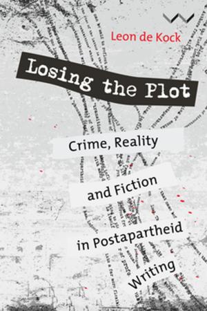Book cover of Losing the Plot