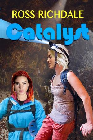 Cover of the book Catalyst by Ben Marshall