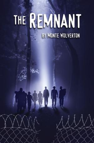 Cover of the book The Remnant by Clifton Hill