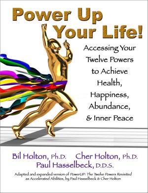 Book cover of Power Up Your Life