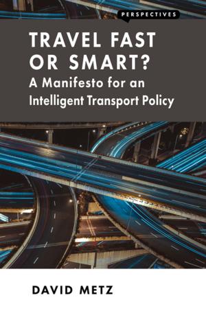 Cover of the book Travel Fast or Smart? by Nima Sanandaji