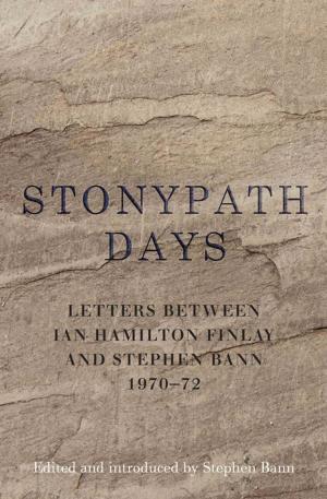 Cover of the book Stonypath Days by Ben Pastor