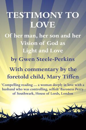 Cover of the book Testimony to Love by John Amis