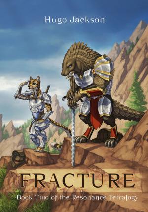 Cover of the book Fracture by Joseph Barresi