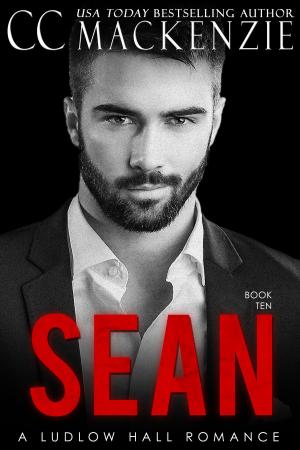 Cover of the book SEAN by M.J. Silva