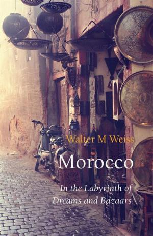 Cover of the book Morocco by Denis MacShane