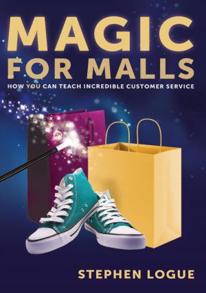 Cover of Magic for Malls
