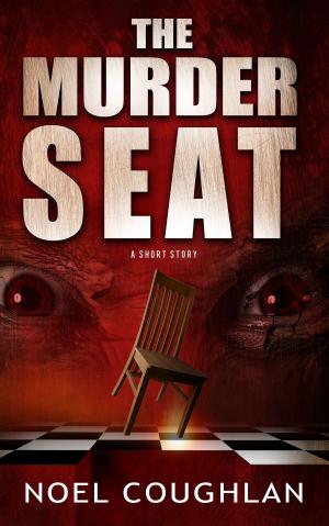 Cover of The Murder Seat