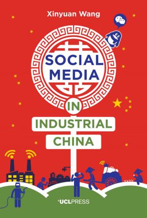 Cover of Social Media in Industrial China