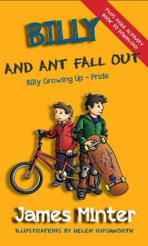 Cover of Billy And Ant Fall Out