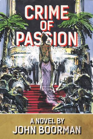 Cover of the book Crime of Passion by Risteárd Mulcahy