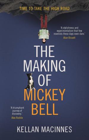 Cover of The Making of Mickey Bell