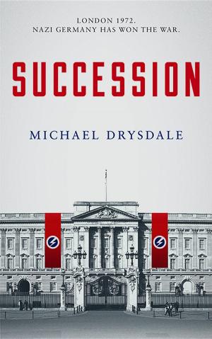 Book cover of Succession