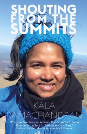 Cover of the book Shouting From The Summits by Tina Sugarman