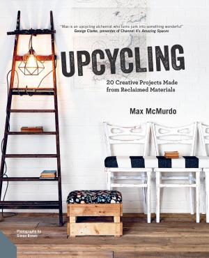 Cover of the book Upcycling by Otis Ingrams, Simon Brown