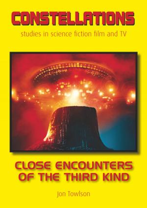 Book cover of Close Encounters of the Third Kind