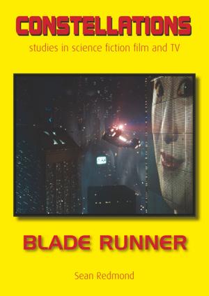 Cover of the book Blade Runner by Isabelle Vanderschelden