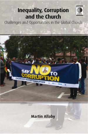 Cover of the book Inequality, Corruption and the Church by 