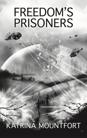 bigCover of the book Freedom's Prisoners by 