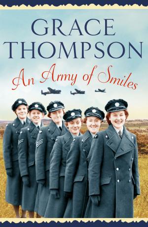 Cover of the book An Army of Smiles by T.A. Williams