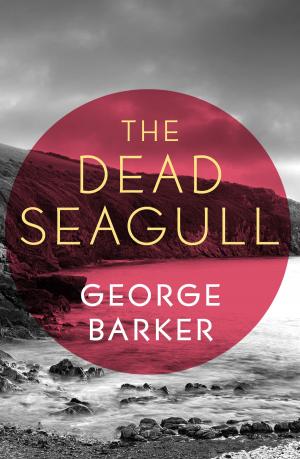Book cover of The Dead Seagull