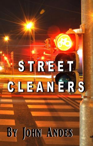 Cover of the book Street Cleaners by Elizabeth Revill