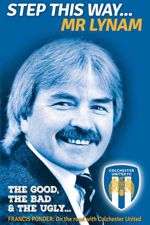 bigCover of the book Step This Way... Mr Lynam by 