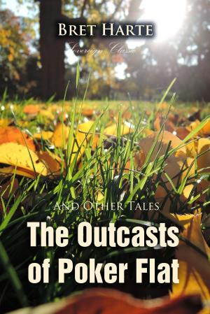 Cover of The Outcasts of Poker Flat and Other Tales