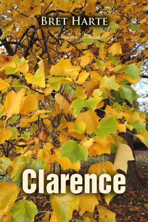 Cover of the book Clarence by Nikolai Gogol
