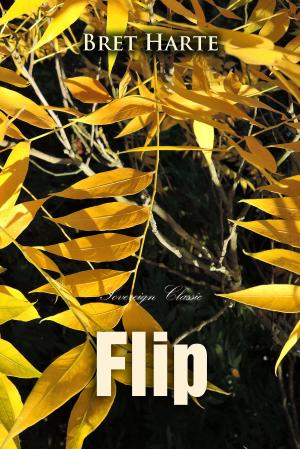 Cover of the book Flip by Flora Steel