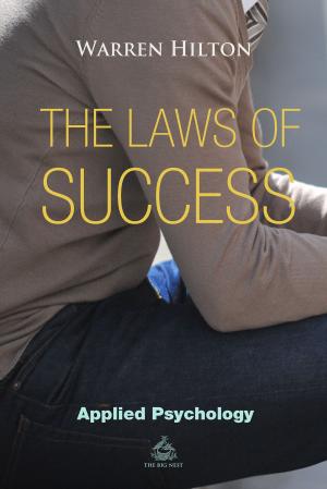 bigCover of the book The Laws of Success by 