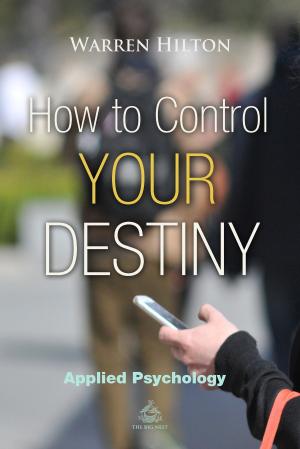 bigCover of the book How to Control Your Destiny by 