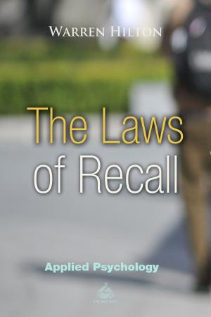 Cover of the book The Laws of Recall by Альберт Катасонов