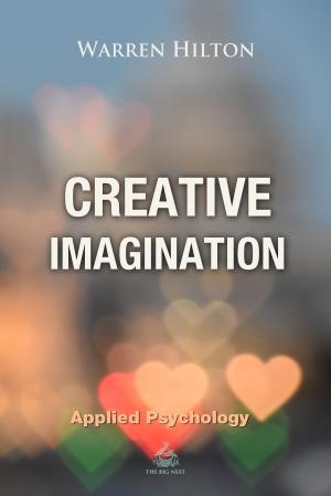 Cover of the book Creative Imagination by Eric Tolman, Christiane Turner