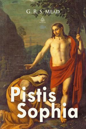 Cover of the book Pistis Sophia by E. Hoffmann