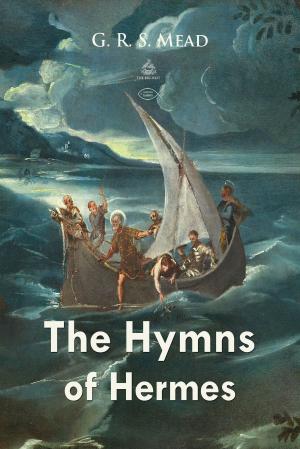 Cover of the book The Hymns of Hermes by George Gissing
