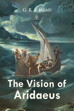 Cover of the book The Vision of Aridaeus by James Stephens